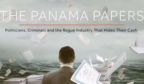Hồ sơ Panama.