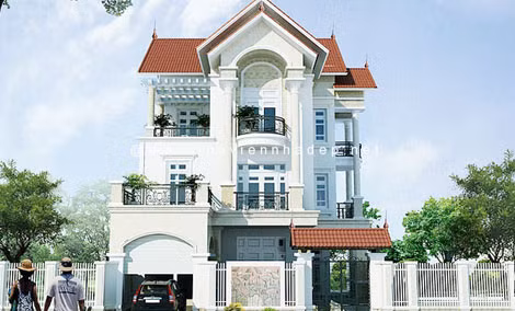 Đánh thuế ngôi nhà thứ hai là việc làm cần thiết.