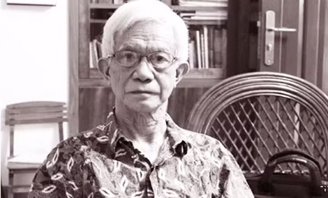 PGS.TS Đặng Quốc Bảo.