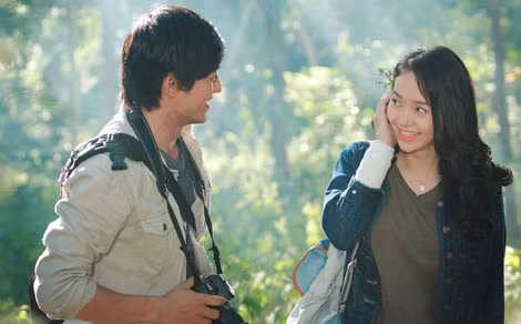 Cốt truyện lạ, dàn diễn viên nổi tiếng nhưng “Bao giờ có yêu nhau” chưa thu hút được khán giả như kỳ vọng.