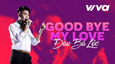 Ca sĩ Đào Bá Lộc thừa nhận ca khúc "Good bye my love" của mình có nhịp điệu gần giống ca khúc "Sứ Thanh Hoa" của Châu Kiệt Luân.