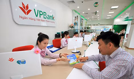 Đến cuối tháng 8, tín dụng tăng 9,09% so với cuối năm 2015.