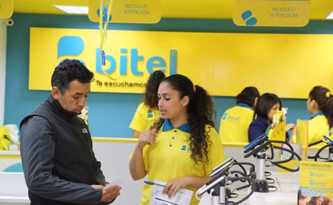 Tham gia thị trường viễn thông Peru gần 2 năm, Bitel đã trở thành nhà mạng cung cấp dịch vụ Internet tốt nhất. Tham gia thị trường viễn thông Peru gần 2 năm, Bitel đã trở thành nhà mạng cung cấp dịch vụ Internet tốt nhất.