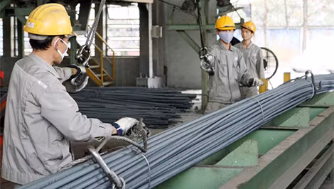 Nhiều chuyên gia kiến nghị Chính phủ lập cơ chế tham vấn và đối thoại thường xuyên với DN. Nhiều chuyên gia kiến nghị Chính phủ lập cơ chế tham vấn và đối thoại thường xuyên với DN.
