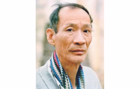 Nhà cải tiến Tạ Thâm.