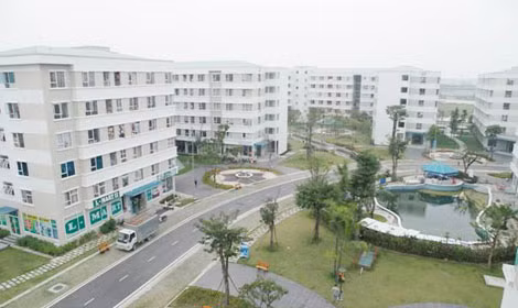 Ngân sách hỗ trợ nhà ở cho hộ nghèo tối đa 40 triệu đồng/hộ ảnh 3