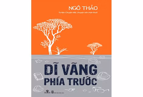 Nhà lý luận, phê bình văn học Ngô Thảo.