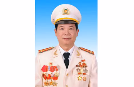 Đại tá Văn Ngọc Thi. Đại tá Văn Ngọc Thi.