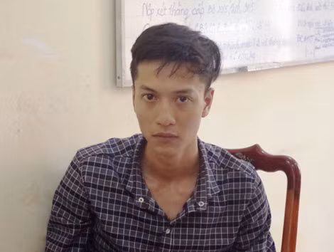 Đối tượng chủ mưu Nguyễn Hải Dương