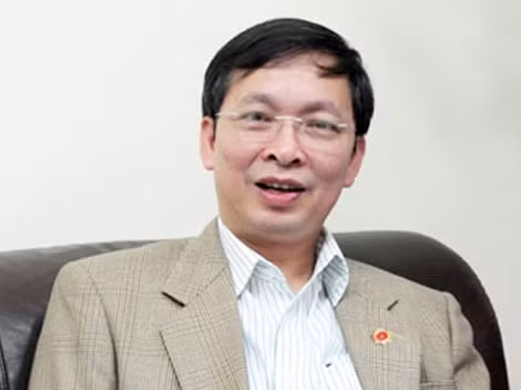 PTĐ NHNN Đào Minh Tú.