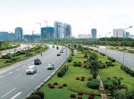 Việt Nam đã có bước tiến dài trong hội nhập. ảnh Internet.