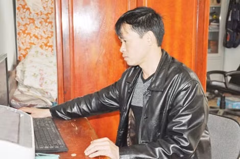 Mong muốn bữa cơm có thịt cá của thầy Hà Mạnh Quyết đang trở thành hiện thực.