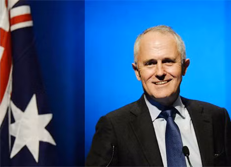 Dư luận kỳ vọng ông Malcolm Turnbull sẽ trở thành một chủ tịch biết đoàn kết nội bộ để giúp đảng Tự do chiến thắng trong cuộc bầu cử sắp tới trước các phe đối lập.