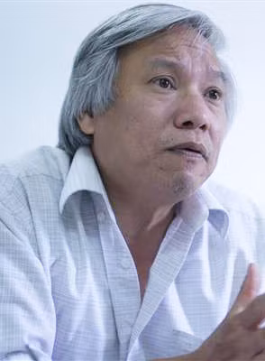 PGS. TS Nguyễn Văn Huy. PGS. TS Nguyễn Văn Huy.