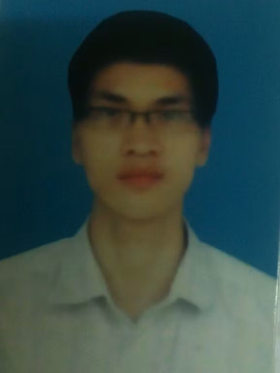 Hoàng Tuấn Anh