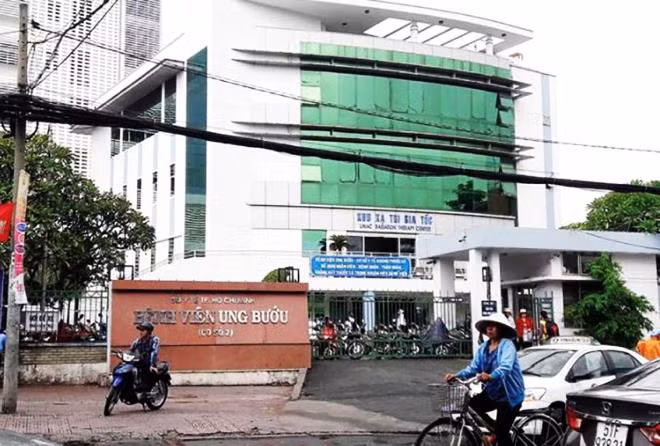 Sau sự cố với thuốc Senoxyd-Q10, BV Ung bướu đã yêu cầu công ty cổ phần Delap Sài Gòn không tham gia đấu thầu, cung ứng thuốc cho nhà thuốc BV và khoa Dược BV Ung Bướu trong vòng 12 tháng kể từ ngày 09/09/2020.