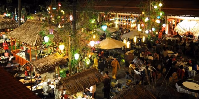 Những năm vừa qua, thành phố Đà Nẵng ngày càng nổi tiếng trong nước và quốc tế nhờ những lễ hội, địa điểm du lịch điểm đến “không thể bỏ qua”.