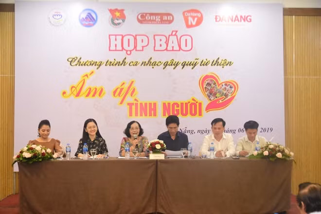 Hội Từ thiện và Bảo vệ quyền trẻ em thành phố phối hợp với các ngành chức năng TP. Đà Nẵng đã vận động được gần 10,9 tỷ đồng từ các cá nhân, đơn vị, tổ chức.