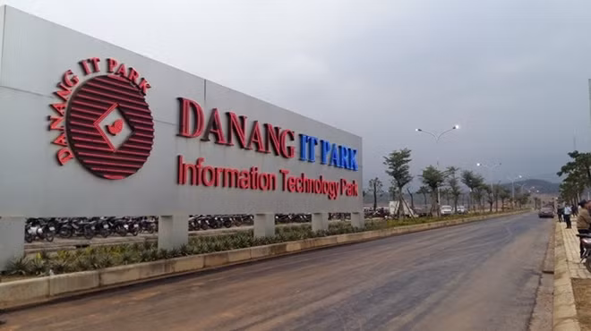 Danang IT Park xác định tầm nhìn trở thành một trong những cộng đồng phát triển CNTT tốt nhất châu Á.
