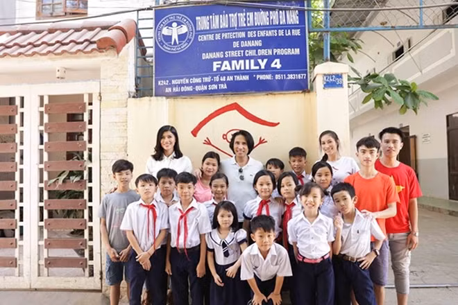 Trong những năm qua, chính quyền TP. Đà Nẵng đã triển khai hiệu quả các chương trình, kế hoạch bảo vệ, chăm sóc và giáo dục trẻ em.