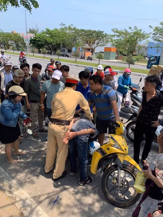TP Đà Nẵng cương quyết ngăn chặn người nước ngoài chọn Đà Nẵng làm điểm đến để phạm tội.