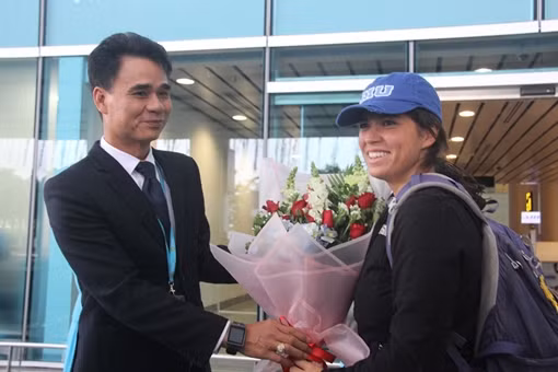 Đà Nẵng đón gần 36.000 lượt khách tham quan dịp Tết ảnh 11