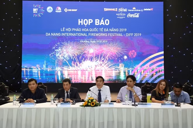 Theo Ban tổ chức, DIFF 2019 với chủ đề "Những dòng sông kể chuyện" sẽ là những màn thi tài bùng nổ, đầy mới lạ của các đội thi. Đặc biệt, DIF2019 lần này sẽ có những sự kiện văn hóa, thể thao, lễ hội đồng hành độc đáo, đầy mới lạ, chưa từng có.