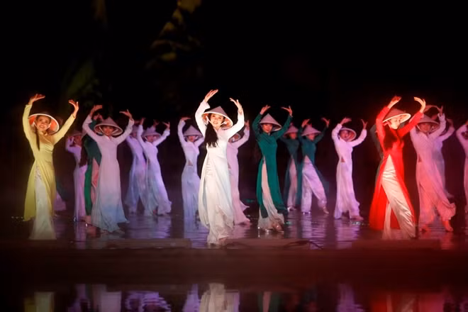Năm 2019, ký ức Hội An được công nhận là chương trình thực cảnh tái hiện lịch sử hàng đầu (Leading Historical Spectacle Show) tại Lễ Trao giải Best Hotels - Resorts Awards.