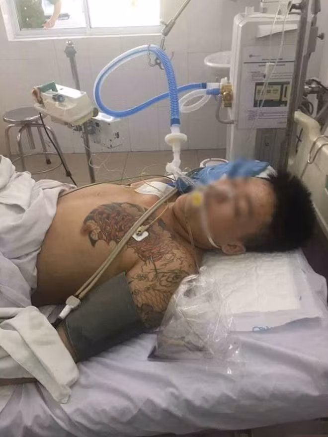 Hội đồng chuyên môn Bệnh viện Đà Nẵng đã có kết luận, bệnh nhân Hiền không thấy bất cứ tổn thương nào do sang chấn.