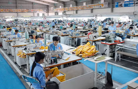 Nền kinh tế có dấu hiệu phục hồi tích cực năm 2014 nhờ chính sách tiền tệ đúng đắn.