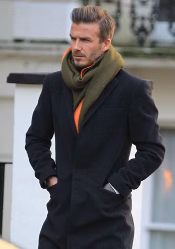 David Beckham từng bị điều tra "rửa tiền" để trốn thuế.