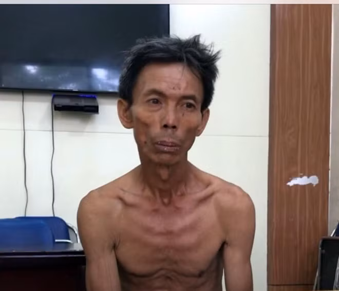 Đối tượng Đỗ Văn Quyền