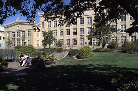 Đại học Y khoa và Khoa học Oregon (OHSU).