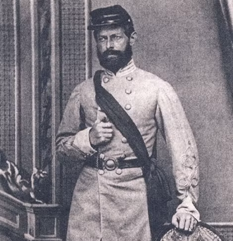 Henry Wirz.
