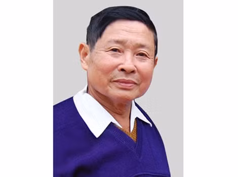 Nhà báo, NSƯT Nghi Xuyên.