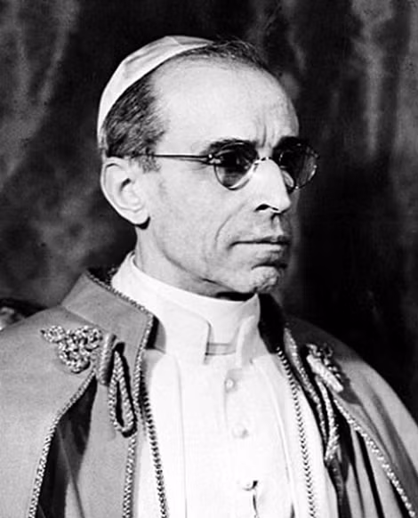 Giáo hoàng Pius XII.