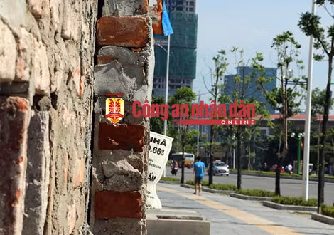 Chiều sâu của “ngôi nhà”.