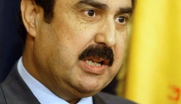 Rustun Ghazaleh - Giám đốc PSD.