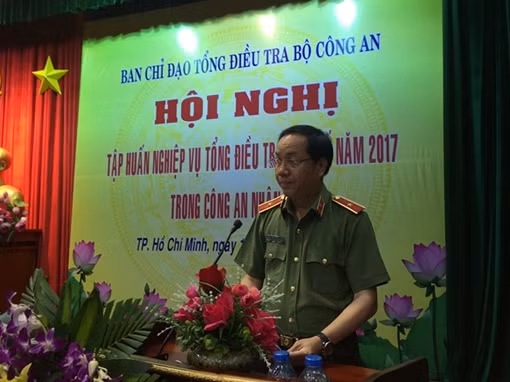 Công bố kết quả Tổng điều tra kinh tế và điều tra cơ sở hành chính năm 2021 ảnh 4