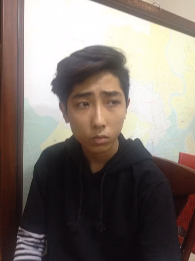 Đối tượng Tân