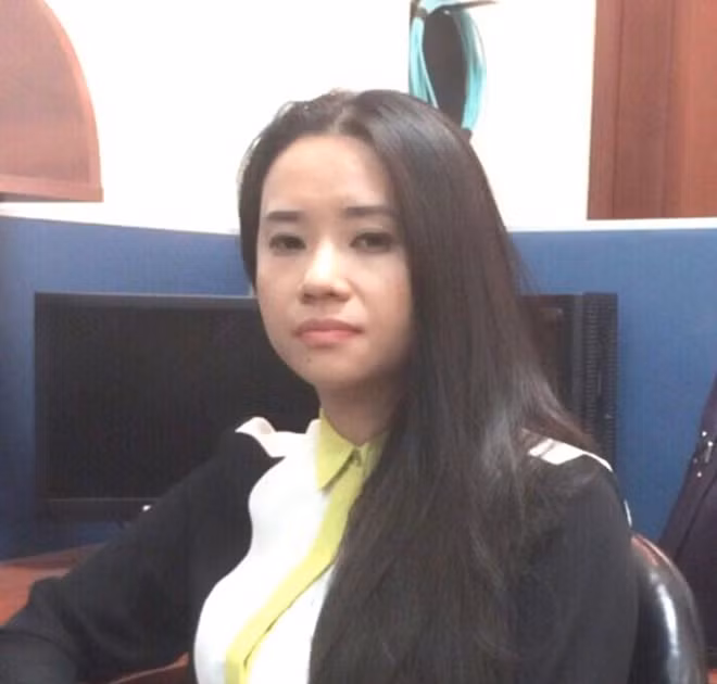 Đối tượng Khéo (ảnh CTV)