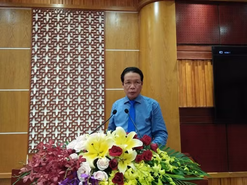 Nâng cao hiệu quả thông tin tuyên truyền về nhân quyền ảnh 2