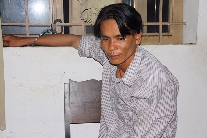 Đồng bọn của Sang