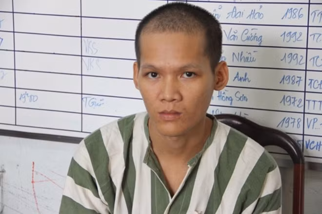 Đối tượng Lộc