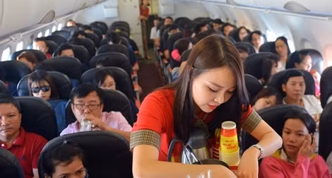 Xử lý người phụ nữ dùng chứng minh thư người khác để đi máy bay ảnh 2