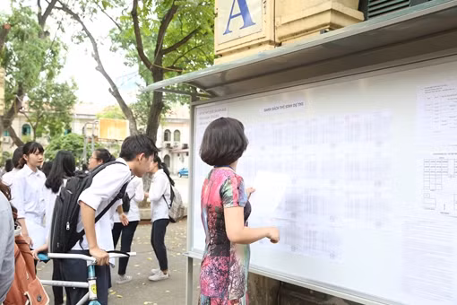 Vì sao người học chưa “mặn mà” với các ngành khoa học cơ bản, nông lâm nghiệp? ảnh 3