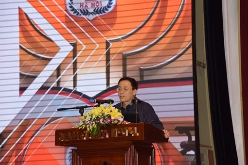 Quy định mới về điều kiện mở ngành đào tạo trình độ đại học, thạc sĩ, tiến sĩ ảnh 1