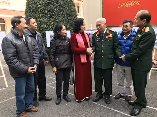 Chiến thắng “Hà Nội - Điện Biên Phủ trên không” - Bản hùng ca bất diệt