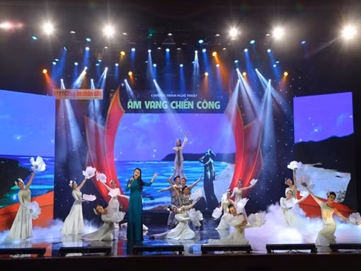 Báo Công an nhân dân – 72 năm “Giữ trọn lời thề”