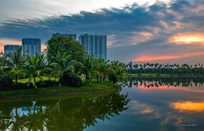 Căn hộ sky45 - West Bay Ecopark tiếp tục mở bán đợt cuối cùng với giá chỉ từ 900triệu/căn. Khách hàng được tặng thêm gói quà tặng toàn diện bao gồm toàn bộ nội thất và đồ điện tử. Liên hệ hotline: 01233 555 569.